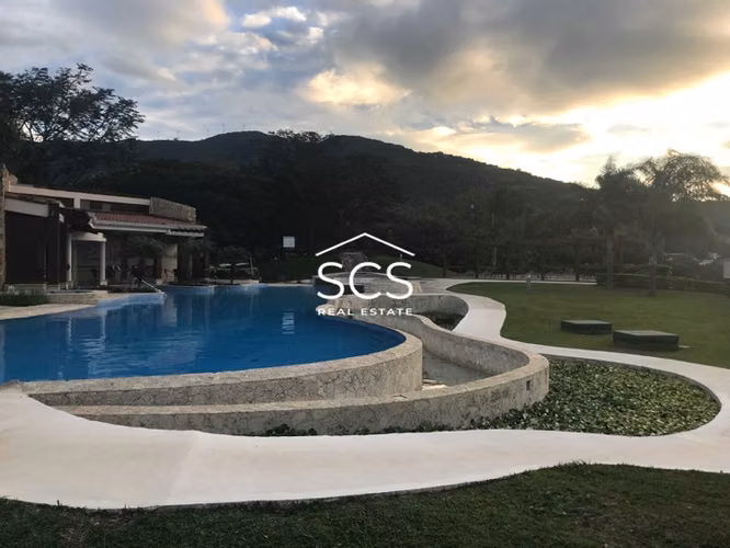Se Alquila Apartamento Amueblado en Condominio Avalon Country Club 1hab $1050 - Imagen 9