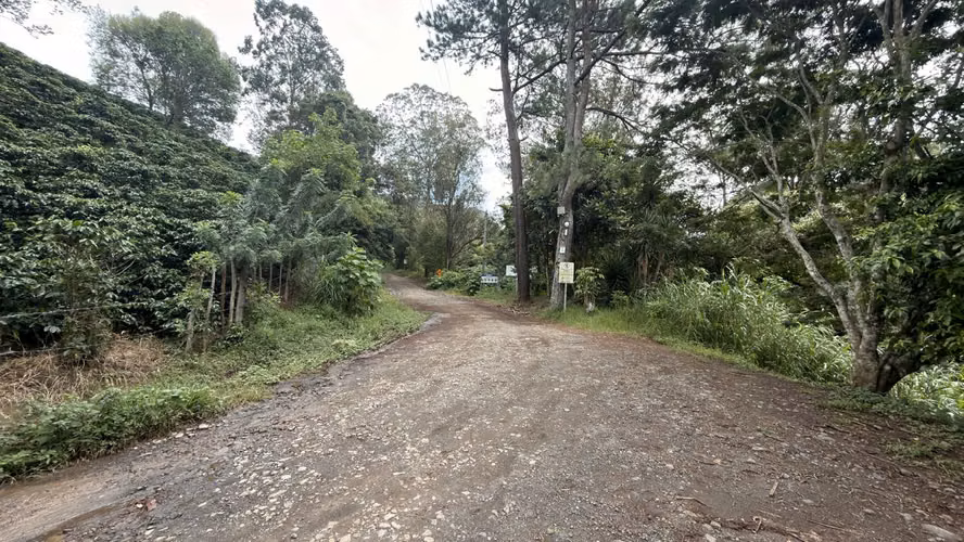 Lote en venta en Tres Rios -Excelente ubicacion 