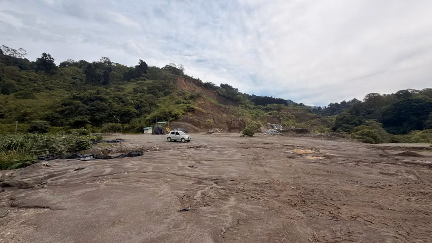 Lote en venta en Tres Rios -Excelente ubicacion  - Imagen 4