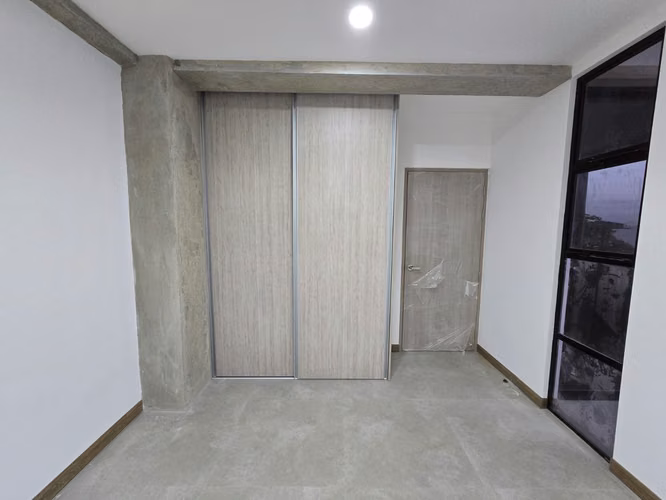 PENTHOUSE DE 2 NIVELES CON ALMPLIA TERRAZA - ROHRMOSER - Imagen 6
