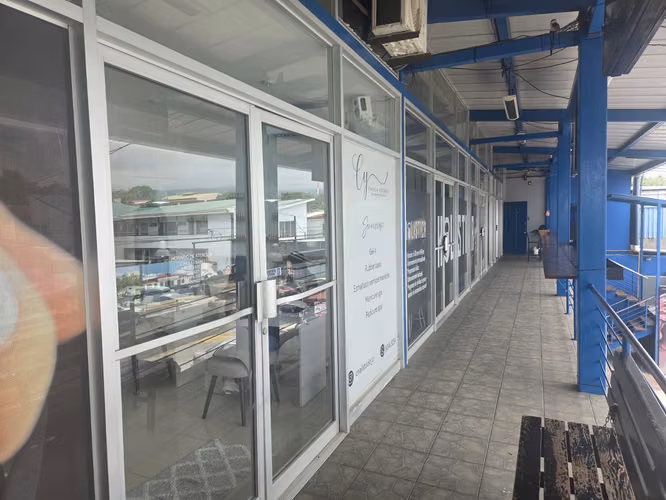 Plaza comercial en venta, San Pablo de Heredia. Excelente ubicación y potencial de rentabilidad