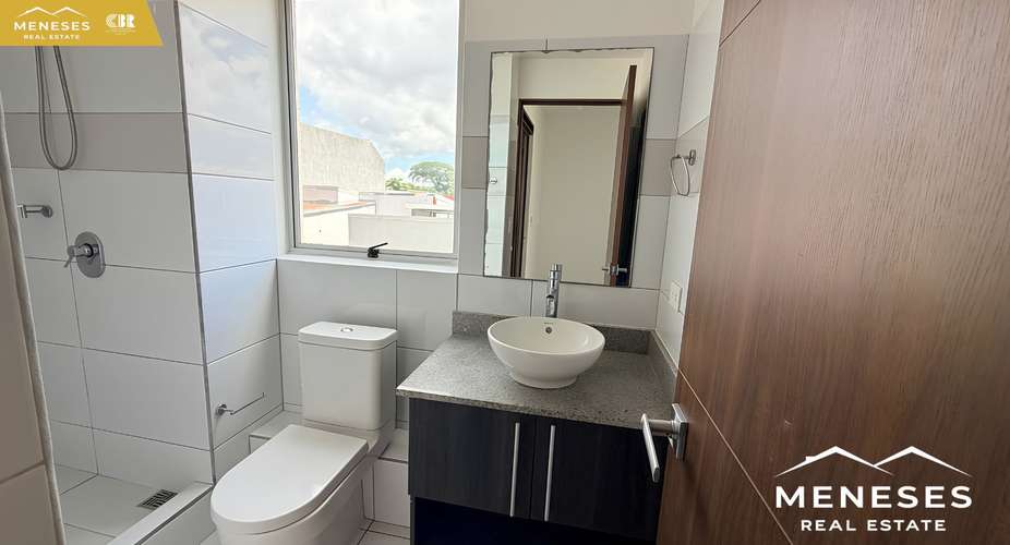 Alquiler Apartamento Con Vista Condominio Bella Vista Ulloa Heredia