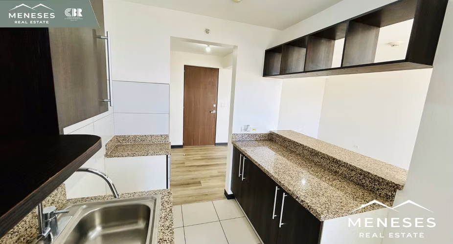 Alquiler Apartamento Con Vista Condominio Bella Vista Ulloa Heredia - Imagen 4