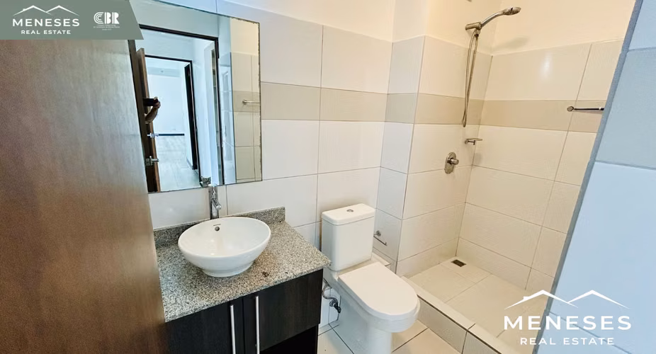 Alquiler Apartamento Con Vista Condominio Bella Vista Ulloa Heredia - Imagen 6