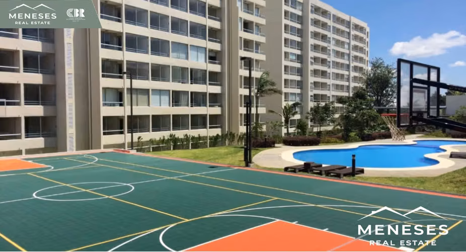 Alquiler Apartamento Con Vista Condominio Bella Vista Ulloa Heredia - Imagen 18