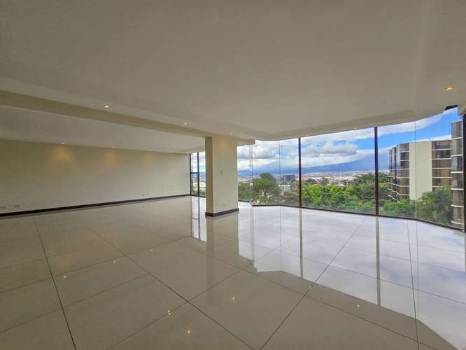APARTAMENTO DE 330 M2 CON FULL VISTA EN BELLO HORIZONTE ESCAZU - Imagen 9