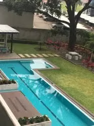Apartamento en alquiler en Heredia Belén Cariari- Amueblado en condominio con seguridad 24/7 - Imagen 14