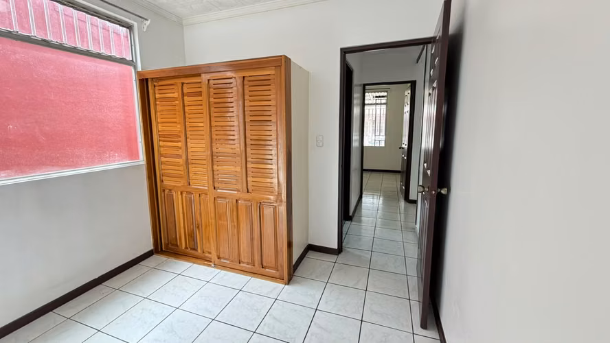 Alajuela, La Trinidad. Se Alquila Apartamento. - Imagen 6