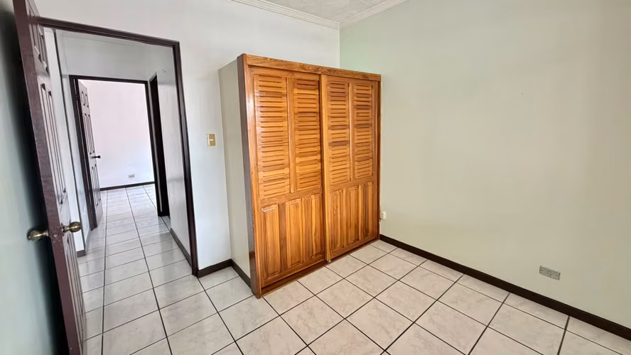 Alajuela, La Trinidad. Se Alquila Apartamento. - Imagen 7