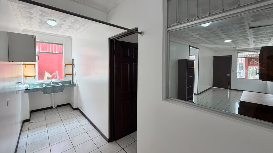 Alajuela, La Trinidad. Se Alquila Apartamento. - Imagen 10