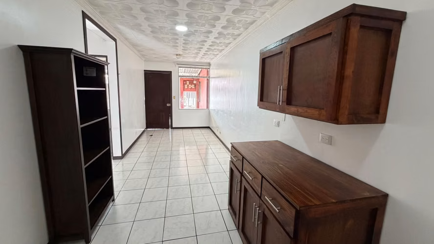 Alajuela, La Trinidad. Se Alquila Apartamento. - Imagen 2