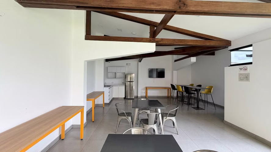 Alquiler | Sede Corporativa completamente equipada en Rohrmoser, San José - Imagen 15