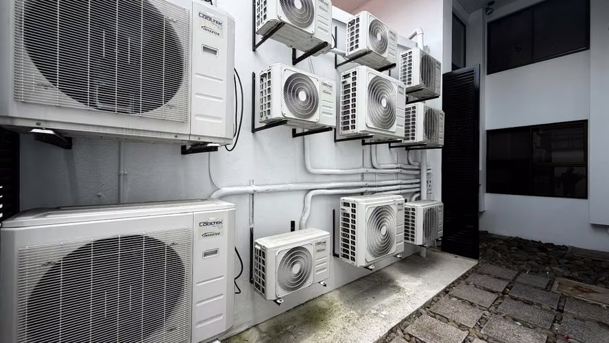 Alquiler | Sede Corporativa completamente equipada en Rohrmoser, San José - Imagen 20