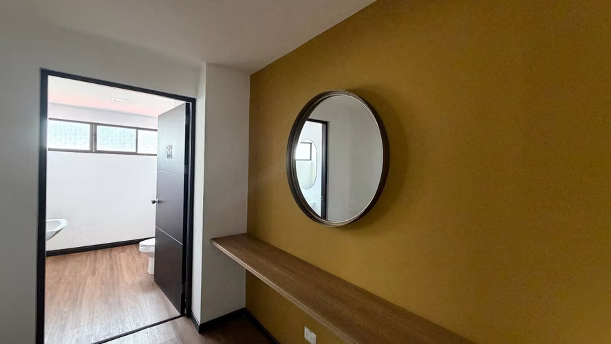 Alquiler | Sede Corporativa completamente equipada en Rohrmoser, San José - Imagen 11