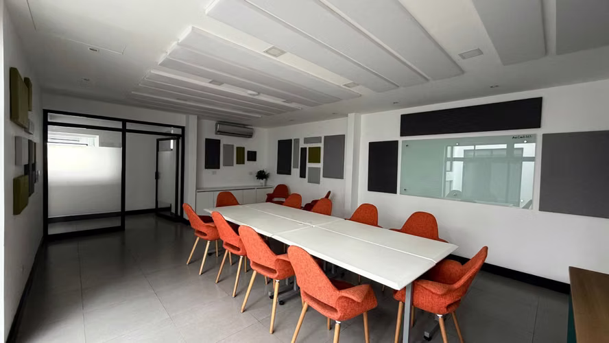 Alquiler | Sede Corporativa completamente equipada en Rohrmoser, San José - Imagen 6