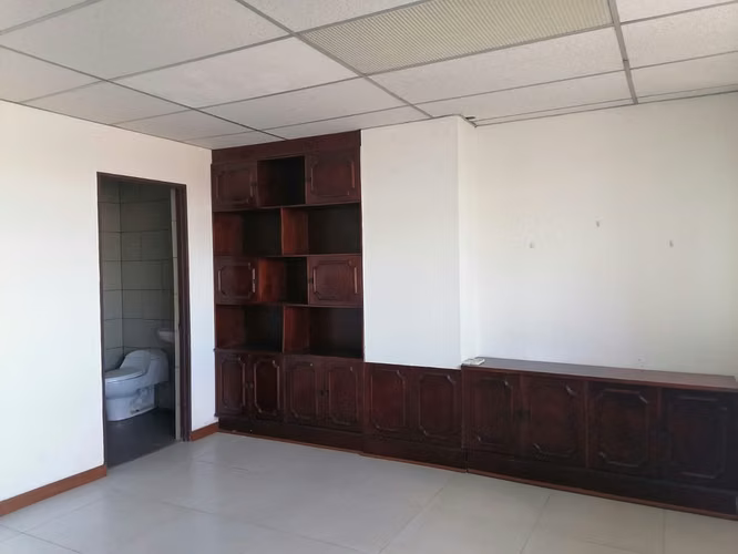 Oficinas en Paseo Colón / Haz crecer su negocio - Imagen 8