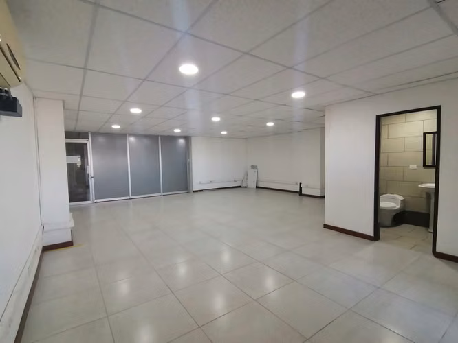 Oficinas en Paseo Colón / Haz crecer su negocio - Imagen 2