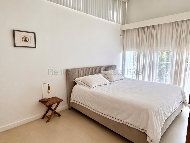 VIVE SANTA ANA CON PISCINA PRIVADA Y JARDÍN - Imagen 8