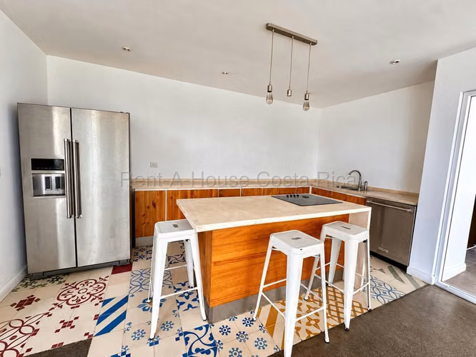 VIVE SANTA ANA CON PISCINA PRIVADA Y JARDÍN - Imagen 5