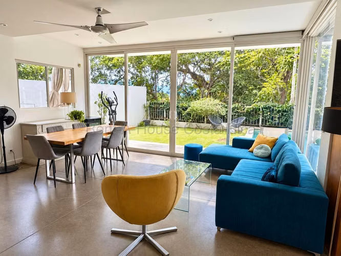 VIVE SANTA ANA CON PISCINA PRIVADA Y JARDÍN - Imagen 1