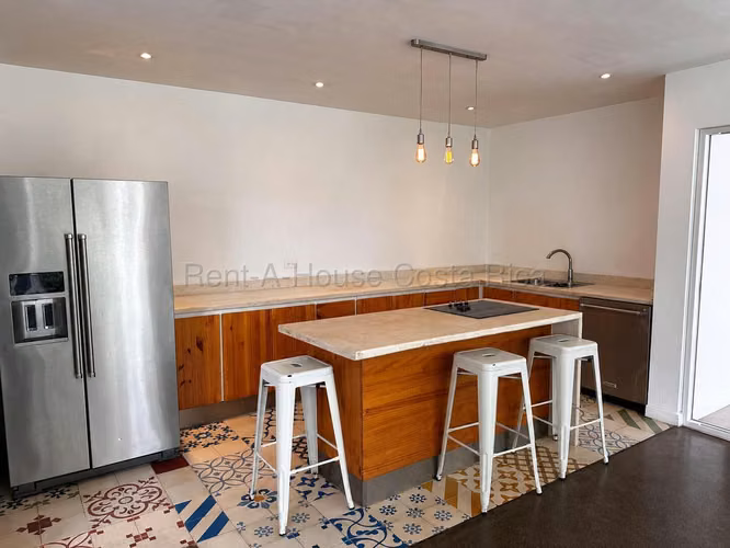 VIVE SANTA ANA CON PISCINA PRIVADA Y JARDÍN - Imagen 4