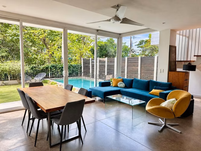 VIVE SANTA ANA CON PISCINA PRIVADA Y JARDÍN - Imagen 3