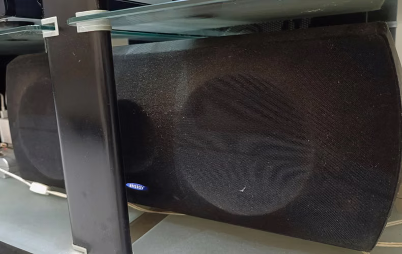 Ganga Equipo de sonido de alta gama