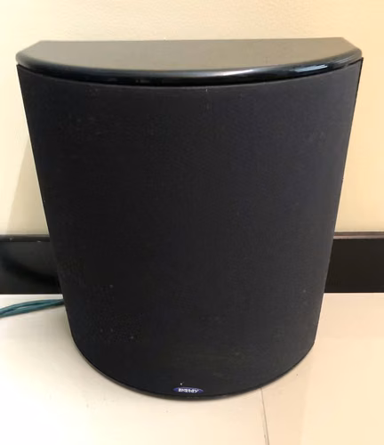 Ganga Equipo de sonido de alta gama