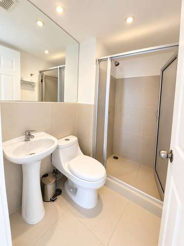 3 habitaciones + oficina | 2 baños | 2 parqueos | Piso 7 | Línea blanca - Imagen 11