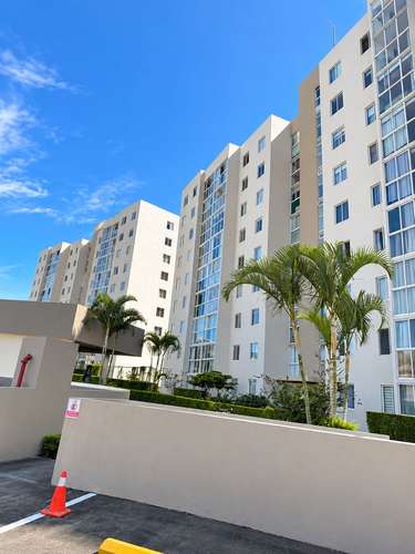 3 habitaciones + oficina | 2 baños | 2 parqueos | Piso 7 | Línea blanca - Imagen 17