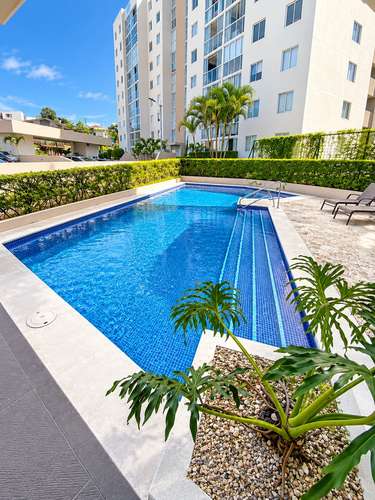 3 habitaciones + oficina | 2 baños | 2 parqueos | Piso 7 | Línea blanca - Imagen 19