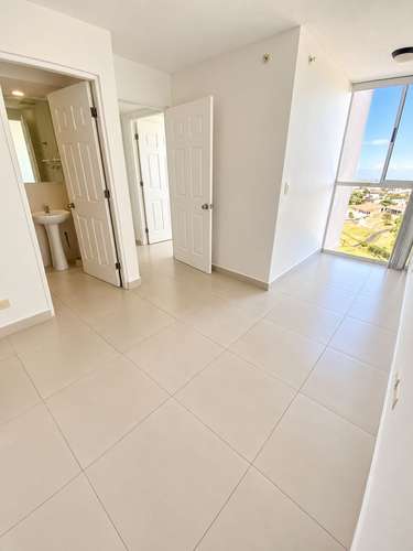 3 habitaciones + oficina | 2 baños | 2 parqueos | Piso 7 | Línea blanca - Imagen 10