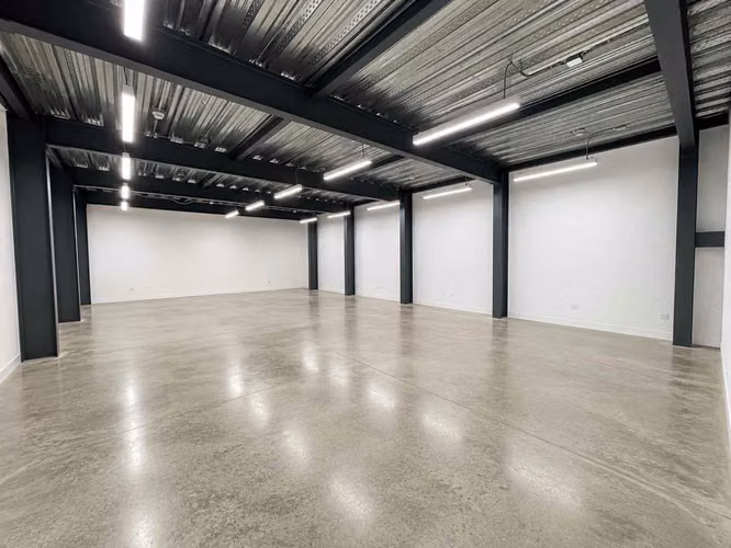 OFICINAS EN ALQUILER | PLAZA GONZÁLEZ VÍQUEZ – SAN JOSÉ - Imagen 8