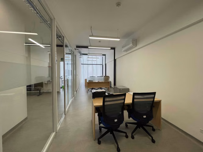 OFICINAS EN ALQUILER | PLAZA GONZÁLEZ VÍQUEZ – SAN JOSÉ - Imagen 3