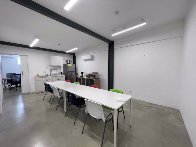 OFICINAS EN ALQUILER | PLAZA GONZÁLEZ VÍQUEZ – SAN JOSÉ - Imagen 11