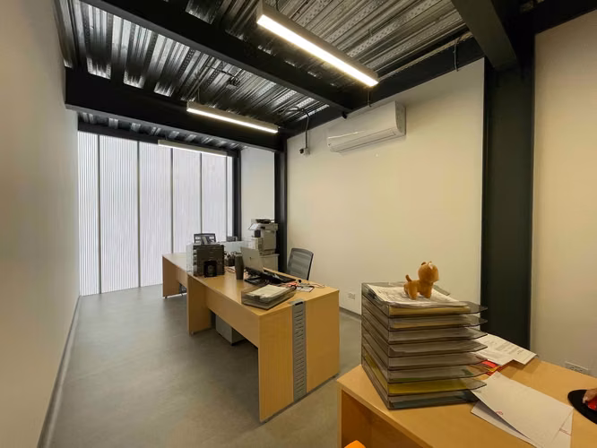 OFICINAS EN ALQUILER | PLAZA GONZÁLEZ VÍQUEZ – SAN JOSÉ - Imagen 4