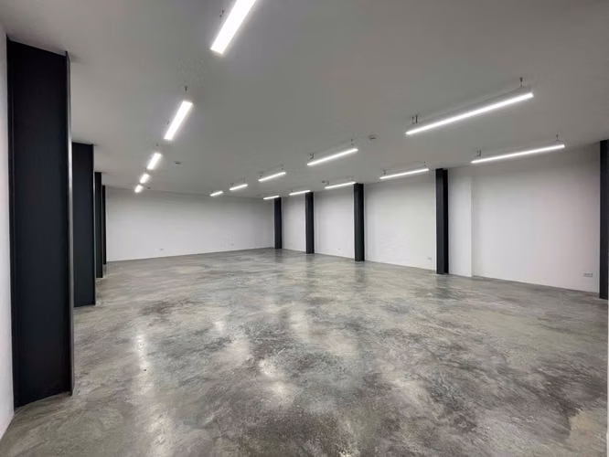 OFICINAS EN ALQUILER | PLAZA GONZÁLEZ VÍQUEZ – SAN JOSÉ - Imagen 7