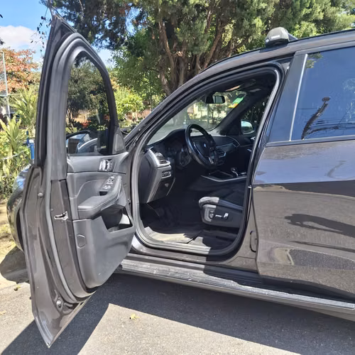 BMW X5 2022 BITURBO DIESEL 4X4