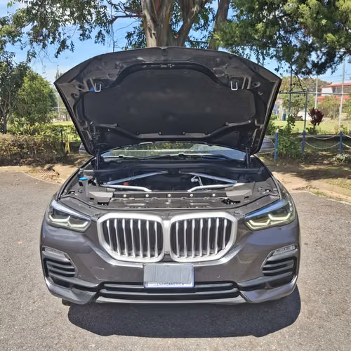 BMW X5 2022 BITURBO DIESEL 4X4