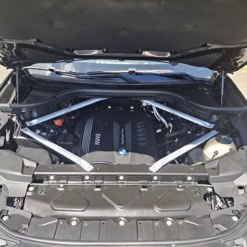 BMW X5 2022 BITURBO DIESEL 4X4