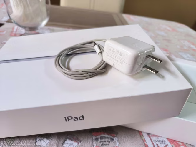 IPat en buen estado con estuche