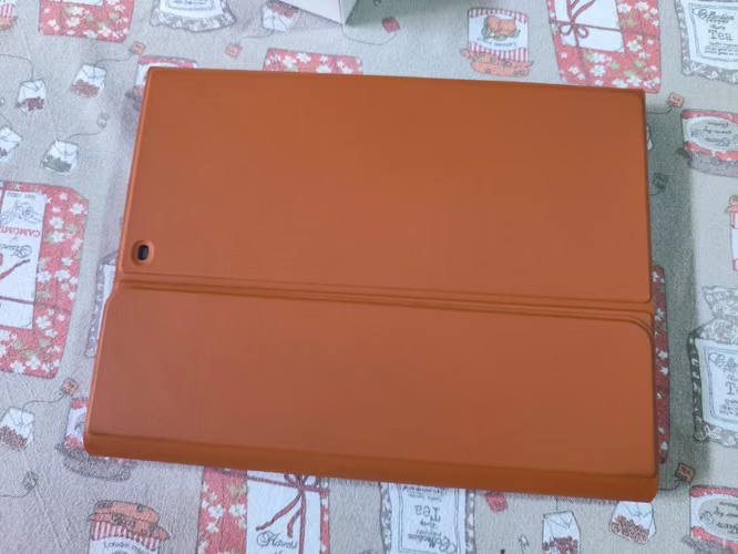IPat en buen estado con estuche