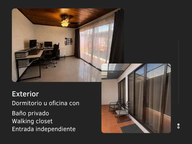 GANGA! Venta de Casa + Apartamentos + Local en Rohrmoser! P045 - Imagen 11