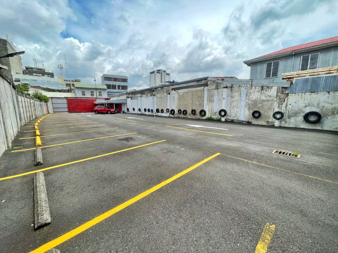 LOTE EN VENTA, USO DE SUELO MIXTO EN BARRIO AMON | P397 - Imagen 8
