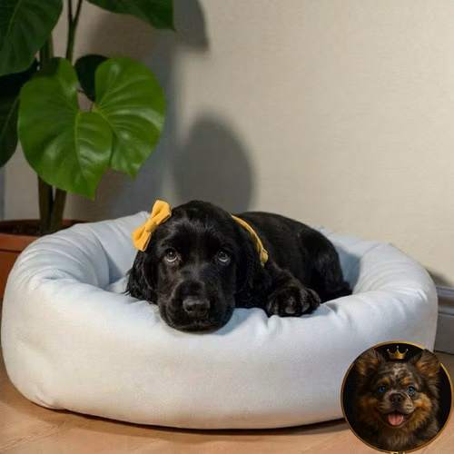 Cachorro COCKER SPANIEL INGLES TRADICIONAL disponible - Imagen 2