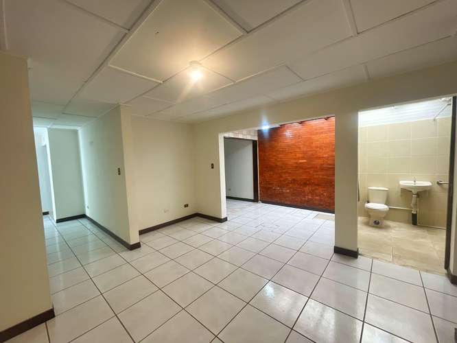 Amplia para vivienda u oficina, en Rohrmoser! P142 - Imagen 18