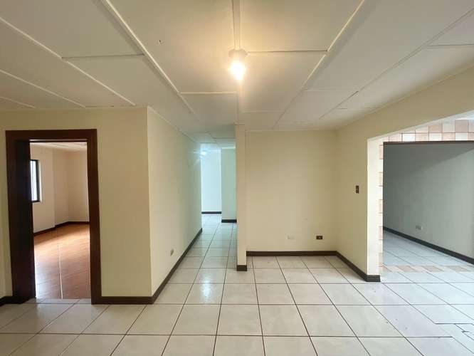 Amplia para vivienda u oficina, en Rohrmoser! P142