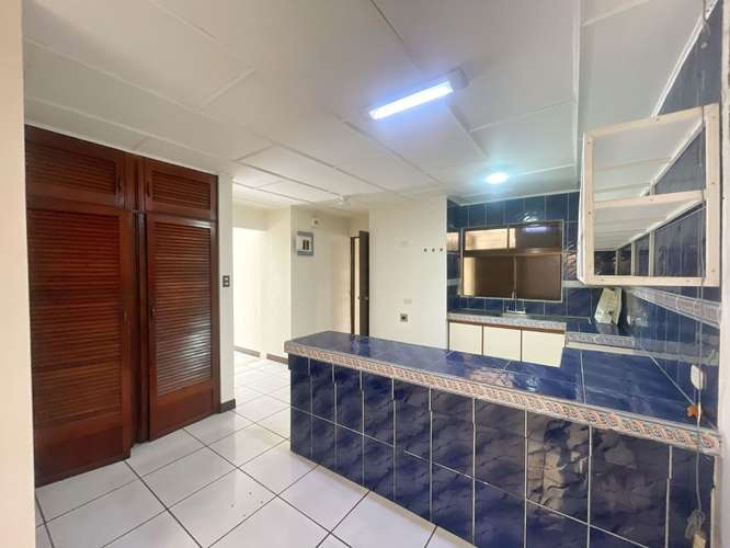 Amplia para vivienda u oficina, en Rohrmoser! P142 - Imagen 5