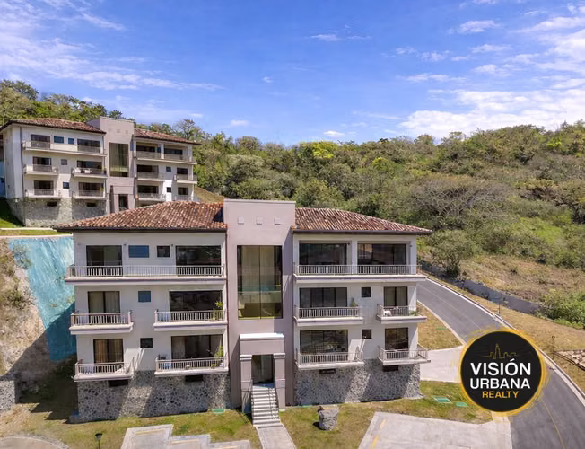 Penthouse de 4 Habitaciones en Condominio Vista Al Valle - Imagen 15