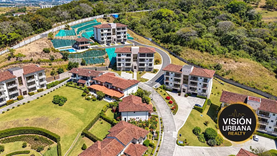 Penthouse de 4 Habitaciones en Condominio Vista Al Valle - Imagen 13